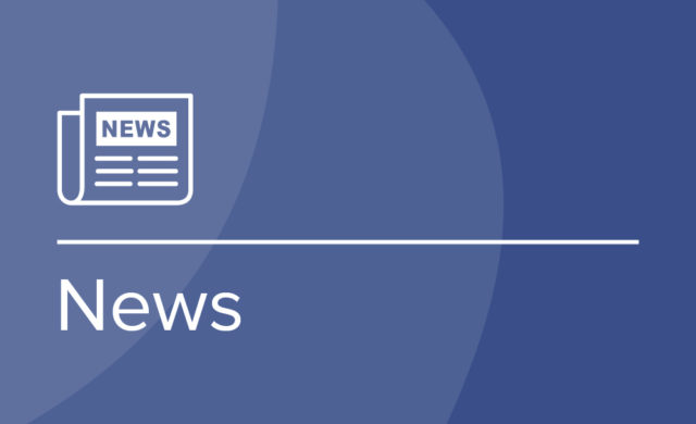 News icon blue