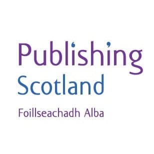 Publishing Scotland logo