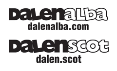 Dalen