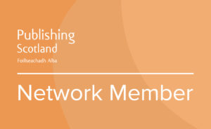 Network Member Orange-01 Network Member Publishing Scotland orange background