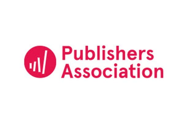 Publishers Association UK logo