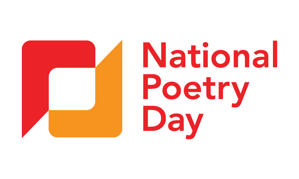 National Poetry Day 2024 Schedule Maryl Sheeree