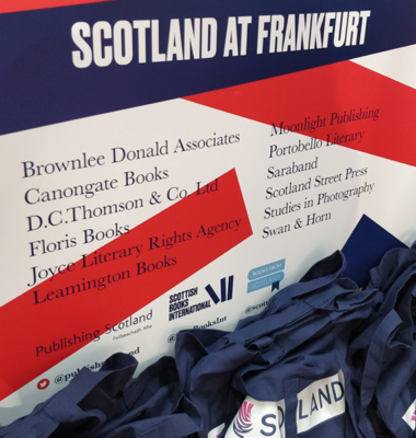 Frankfurt 2022 mobile banner
