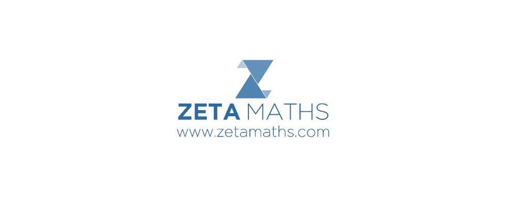 Zeta Math App Zeta Maths | Publishing Scotland