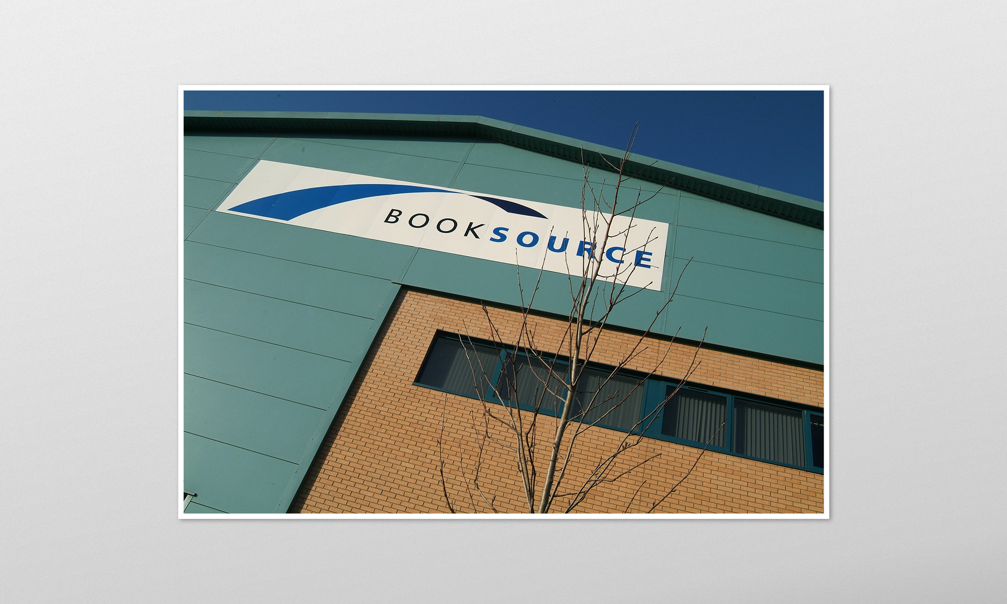 1995 BookSource Publishing Scotland